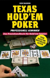 Abbildung von: Texas Hold'Em Poker - Heel
