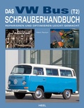 Cover: Das VW Bus (T2) Schrauberhandbuch - Heel