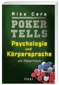 Cover: Poker Tells - Heel