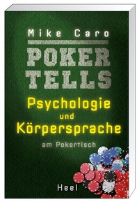 Abbildung von: Poker Tells - Heel