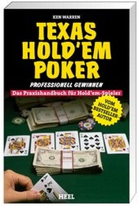 Abbildung von: Texas Hold'em Poker professionell gewinnen - Heel