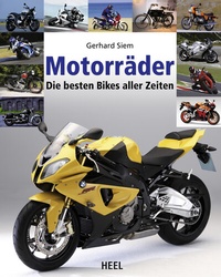 Abbildung von: Motorräder - Heel
