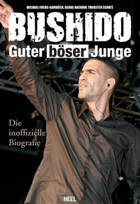 Enlarge image Cover: Bushido - Heel