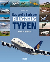 Abbildung von: Das große Buch der Flugzeugtypen - Heel