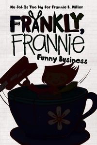 Enlarge image Cover: Funny Business - Grosset & Dunlap Inc.,U.S.