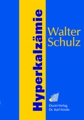 Cover: Hyperkalz&auml;mie - Dustri-Verlag