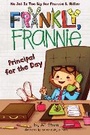 Cover: Principal for the Day - Grosset & Dunlap Inc.,U.S.
