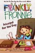 Cover: Principal for the Day - Grosset & Dunlap Inc.,U.S.