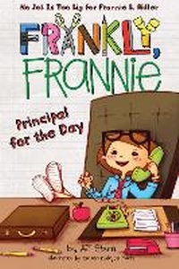 Enlarge image Cover: Principal for the Day - Grosset & Dunlap Inc.,U.S.