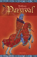 Cover: Parzival - Anaconda Verlag