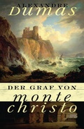 Cover: Der Graf von Monte Christo - Anaconda Verlag
