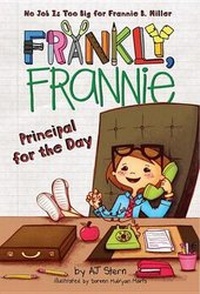 Enlarge image Cover: Principal for the Day - Grosset & Dunlap