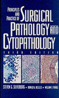 Abbildung von: Principles and Practice of Surgical Pathology and Cytopathology - Churchill Livingstone