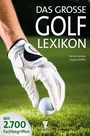 Cover: Das große Golf Lexikon - Heel