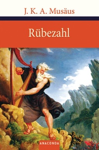 Enlarge image Cover: Rübezahl - Anaconda Verlag