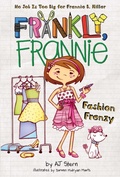 Cover: Fashion Frenzy - Grosset & Dunlap Inc.,U.S.