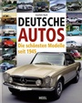 Cover: Deutsche Autos - Heel