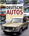 Cover: Deutsche Autos - Heel