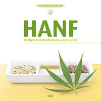 Enlarge image Cover: Hanf - Heel