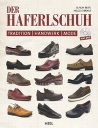 Abbildung von: Der Haferlschuh - Heel