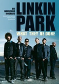 Cover: Linkin Park - What they've done - Heel