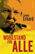Cover: Wohlstand f&uuml;r Alle - Anaconda Verlag