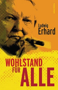 Enlarge image Cover: Wohlstand für Alle - Anaconda Verlag
