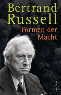 Enlarge image Cover: Formen der Macht - Anaconda Verlag