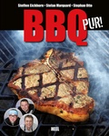 Cover: BBQ pur! - Heel