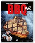 Cover: BBQ pur! - Heel