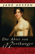 Cover: Die Abtei von Northanger - Anaconda Verlag