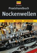 Cover: Praxishandbuch Nockenwellen - Heel