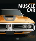 Cover: Ultimate Muscle Car - Heel