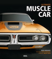 Enlarge image Cover: Ultimate Muscle Car - Heel