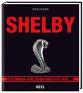 Cover: Shelby - Heel