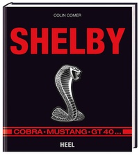 Enlarge image Cover: Shelby - Heel