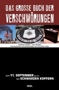 Cover: Das gro&szlig;e Buch der Verschw&ouml;rungen - Heel