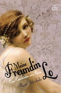Cover: Meine Freundin Lo - Europ&auml;ischer Literaturverlag