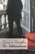 Cover: Der Selbstmordverein - Europ&auml;ischer Literaturverlag