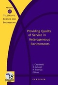 Cover: Providing Quality of Service in Heterogeneous Environments: Volume 5 - Elsevier