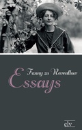 Cover: Essays - Europ&auml;ischer Literaturverlag