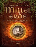 Cover: Tolkiens Reise nach Mittelerde - Heel