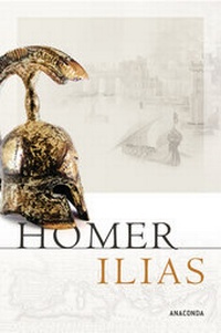 Abbildung von: Ilias - Anaconda Verlag