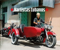 Abbildung von: Harlistas Cubanos - Ebner Media Group GmbH & Co KG