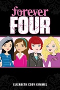 Cover: #1 Forever Four - Grosset & Dunlap Inc.,U.S.