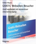 Cover: GRATIS  Webseiten-Besucher - BookRix
