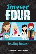 Cover: Leading Ladies #2 - G P Putnam's Sons
