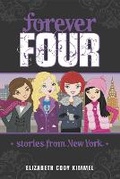 Cover: Stories from New York #3 - Grosset & Dunlap Inc.,U.S.