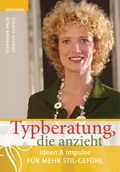 Cover: Typberatung, die anzieht - Anaconda Verlag