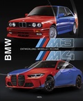 Cover: BMW M3 & M4 - Heel